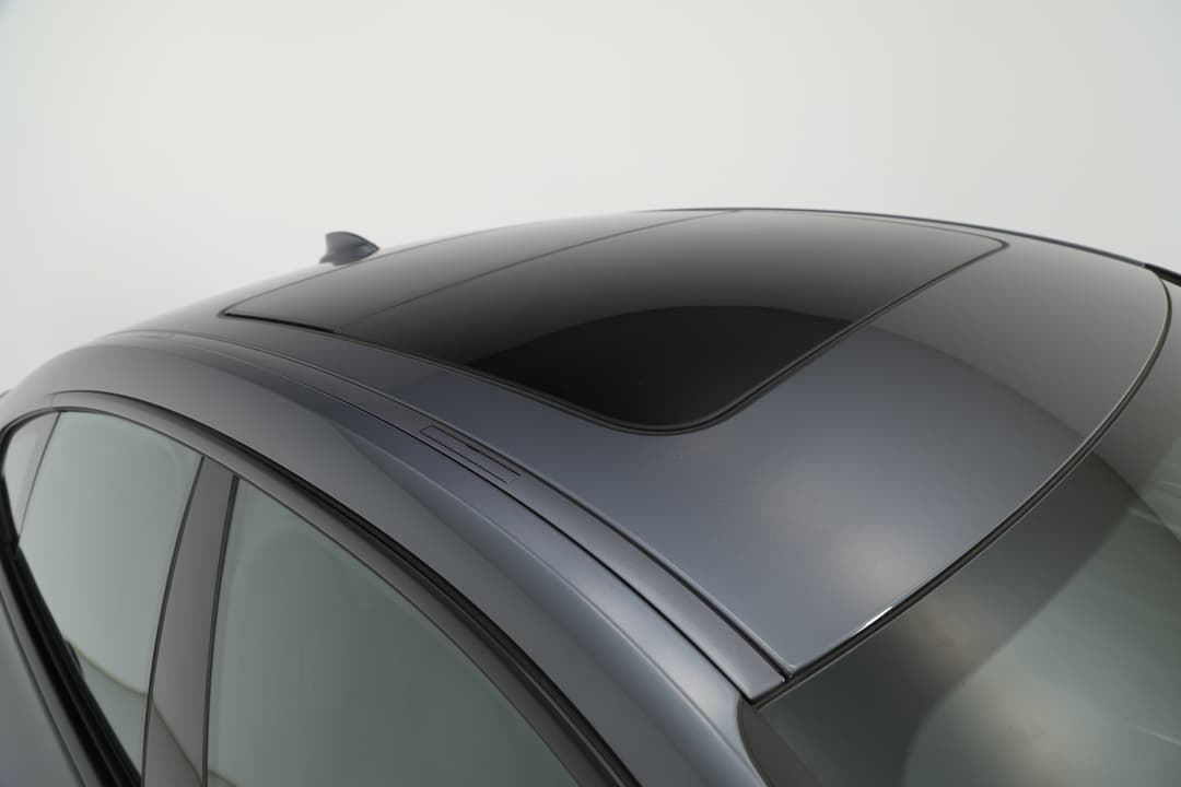 2021 BMW 2 20i M Sport Gran Coupe, Automatic, 57263 km, Roof/Sunroof View