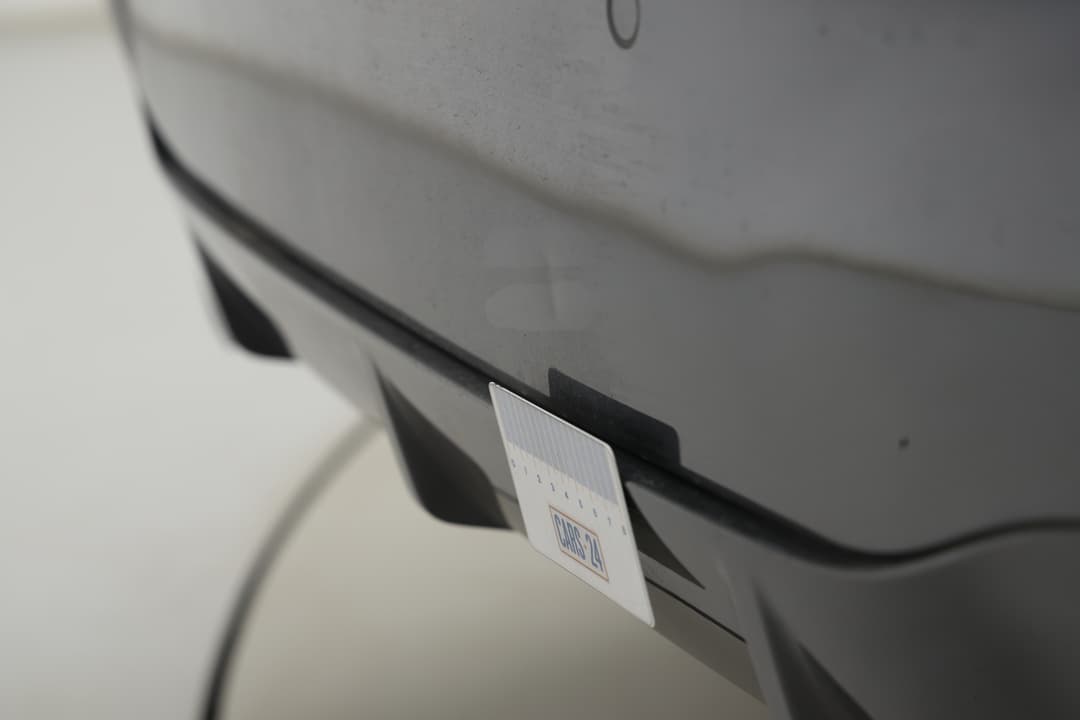 2021 BMW 2 20i M Sport Gran Coupe, Automatic, 57263 km, Bumper Rear Scratch