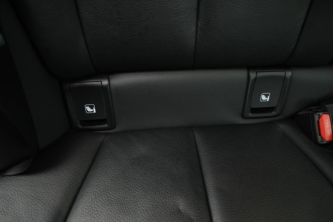 2021 BMW 2 20i M Sport Gran Coupe, Automatic, 57263 km, Child Seat Anchor Points