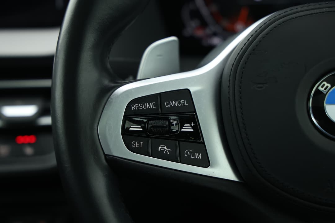 2021 BMW 2 20i M Sport Gran Coupe, Automatic, 57263 km, Cruise Control
