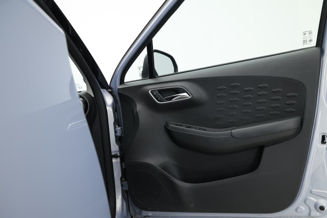 2022 MG Mg3 Auto Core (with Navigation), Automatic, 8923 km, Speaker View
