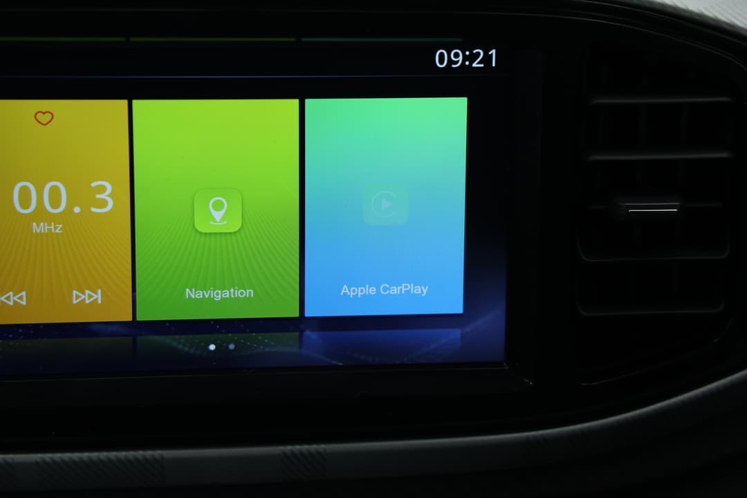 2022 MG Mg3 Auto Core (with Navigation), Automatic, 8923 km, Android/Apple Car Play