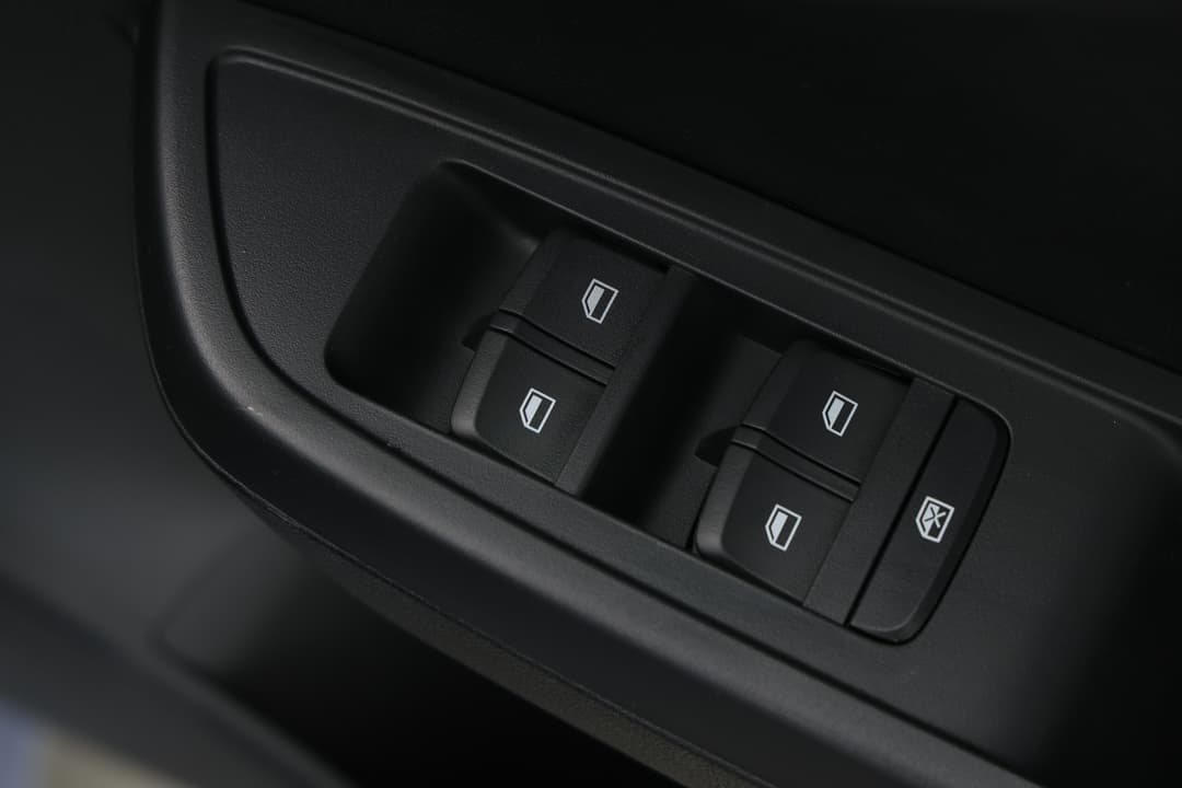 2022 MG Mg3 Auto Core (with Navigation), Automatic, 8923 km, Drivers Side Door Panel Controls