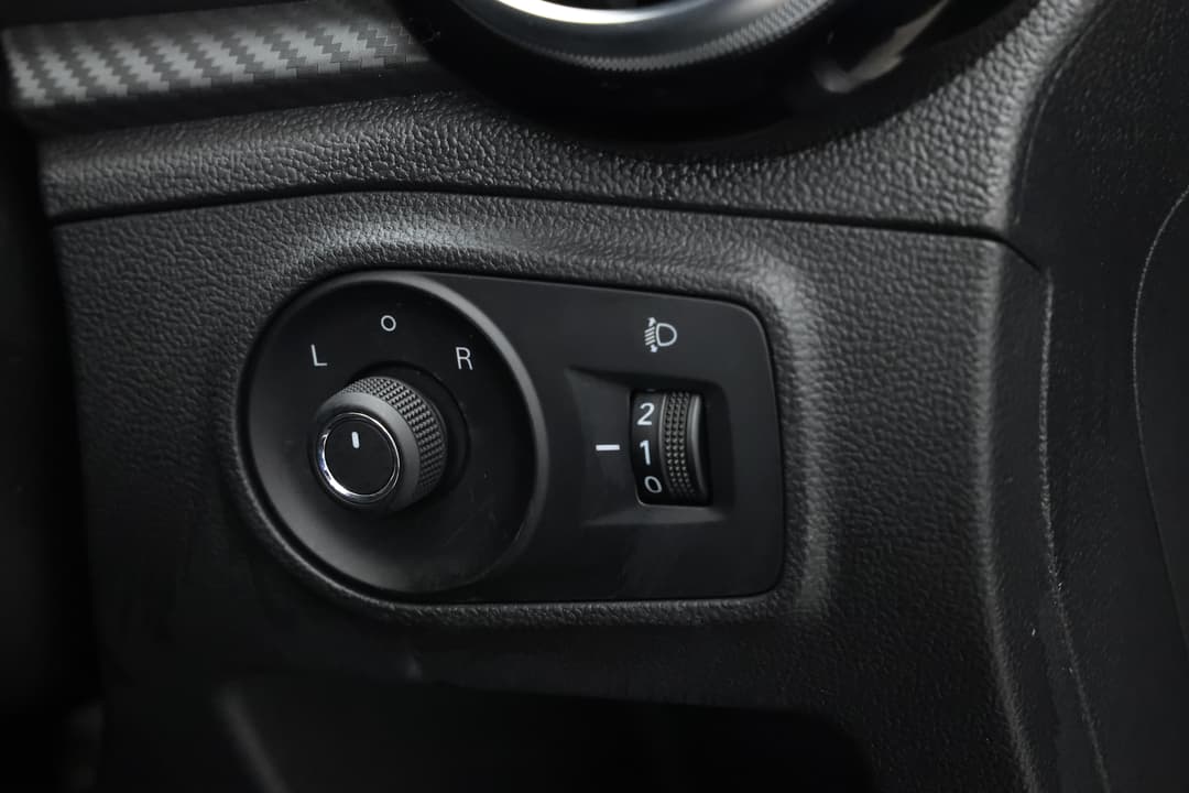 2022 MG Mg3 Auto Core (with Navigation), Automatic, 8923 km, Utility Switches/Buttons