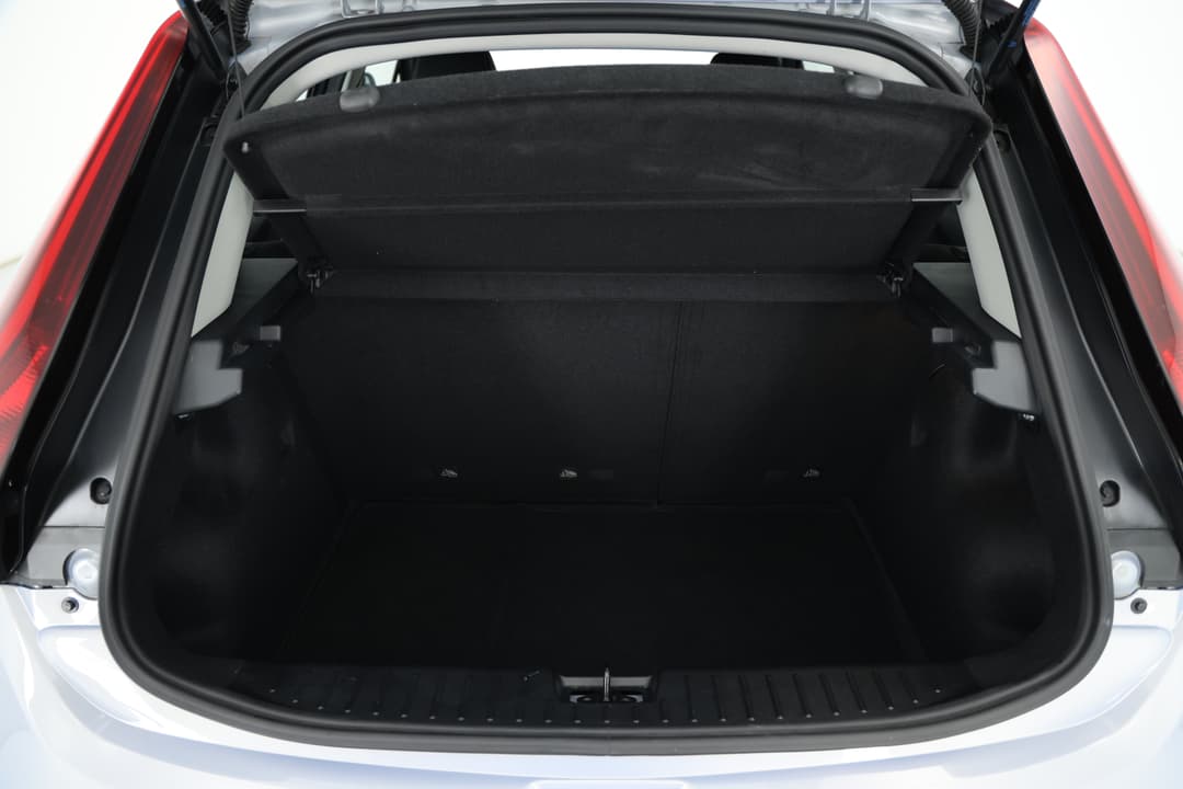 2022 MG Mg3 Auto Core (with Navigation), Automatic, 8923 km, Boot Inside View