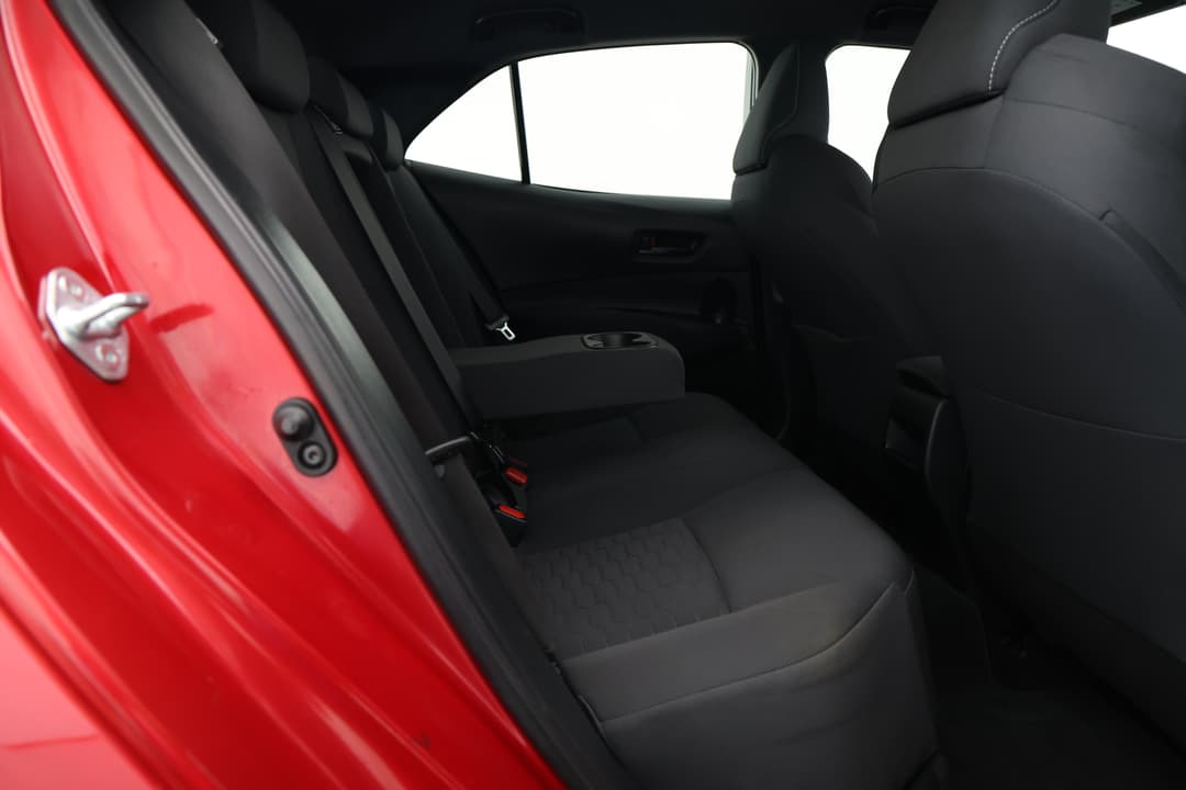 2021 Toyota Corolla Ascent Sport, Automatic, 30155 km, Right Side Rear Door Cabin View