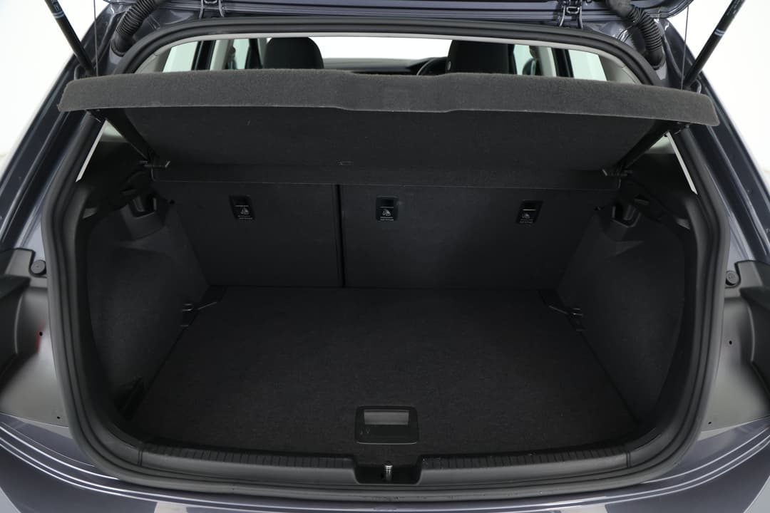 2024 Volkswagen Polo Life, Automatic, 23351 km, Boot Inside View