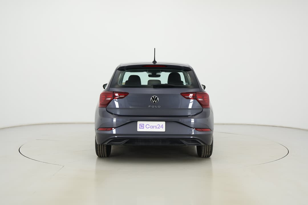 2024 Volkswagen Polo Life, Automatic, 23351 km, Back/Rear View