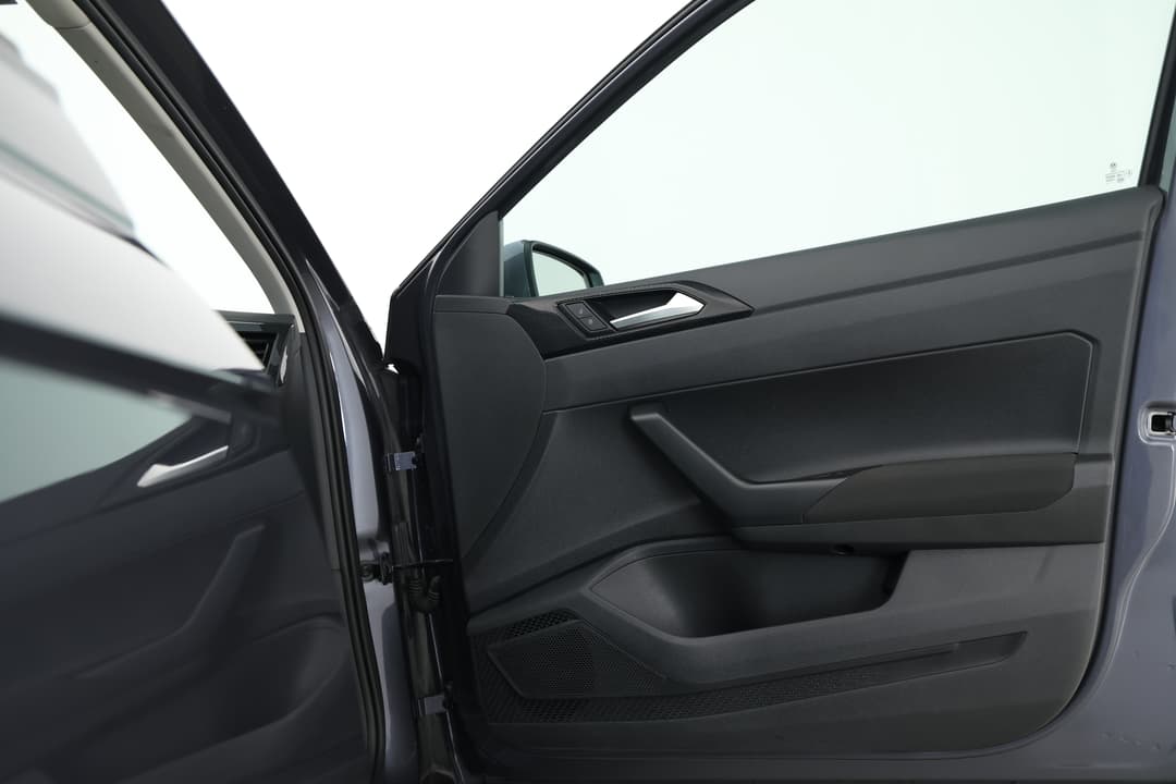 2024 Volkswagen Polo Life, Automatic, 23351 km, Speaker View