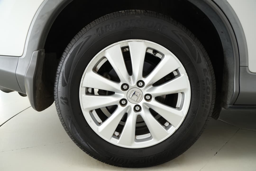 2016 Honda CR-V Vti (4x2), Automatic, 99182 km, Right Rear Wheel