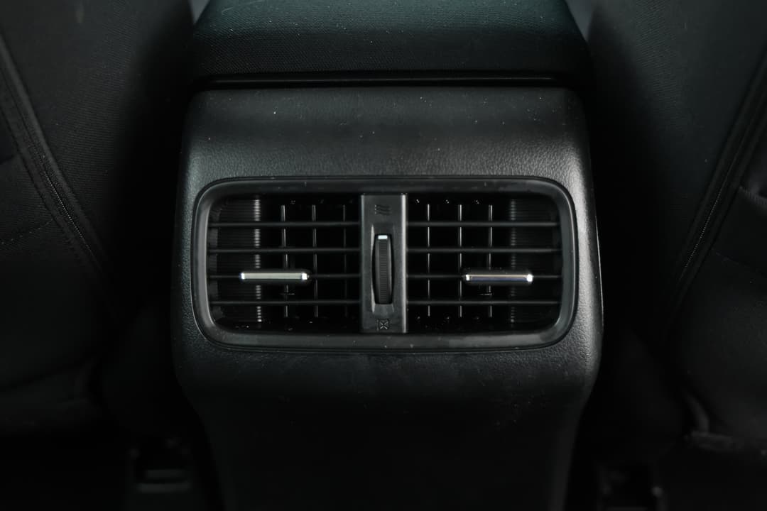 2016 Honda CR-V Vti (4x2), Automatic, 99182 km, Rear A/C Vent