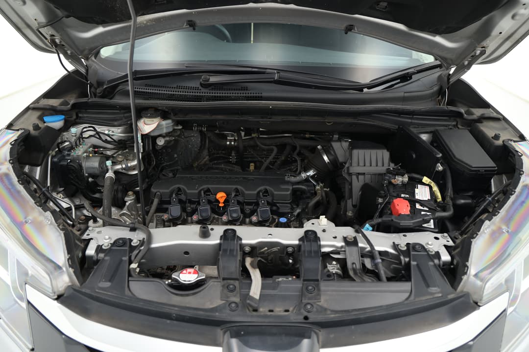 2016 Honda CR-V Vti (4x2), Automatic, 99182 km, Open Bonnet (Engine)