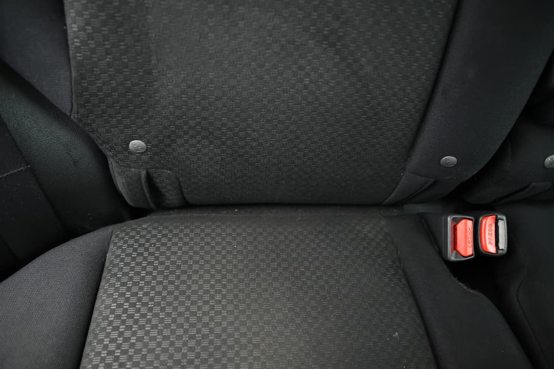 2016 Honda CR-V Vti (4x2), Automatic, 99182 km, Child Seat Anchor Points
