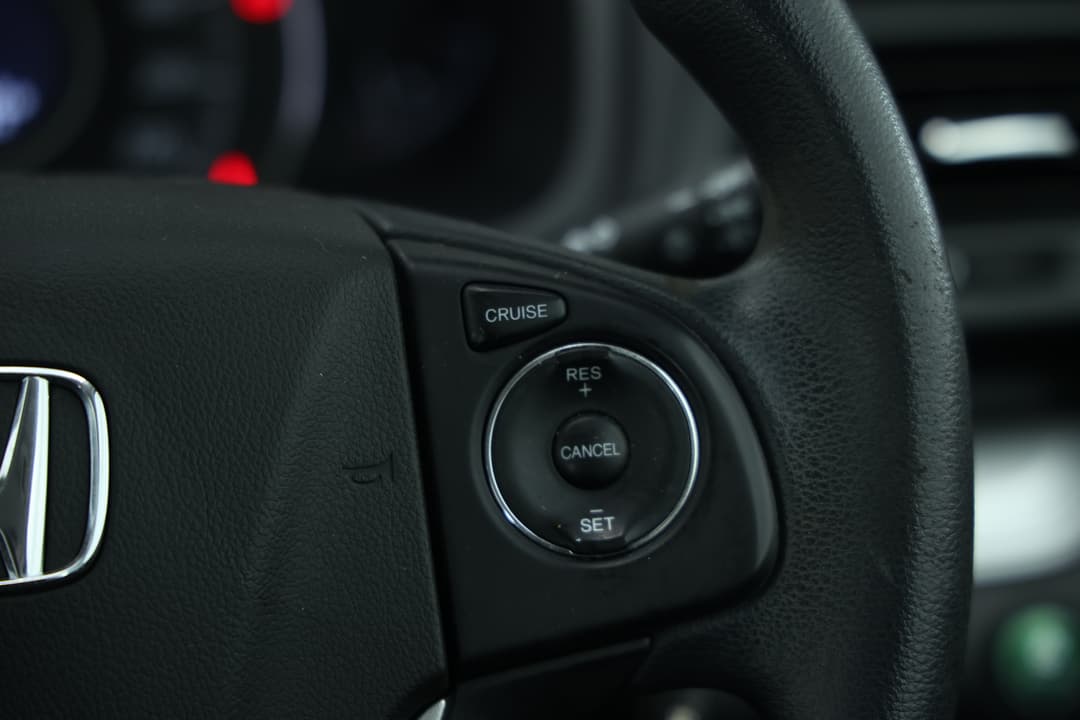 2016 Honda CR-V Vti (4x2), Automatic, 99182 km, Cruise Control