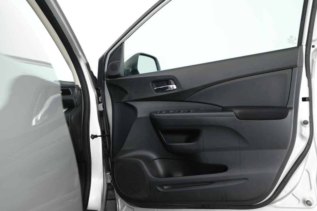 2016 Honda CR-V Vti (4x2), Automatic, 99182 km, Speaker View