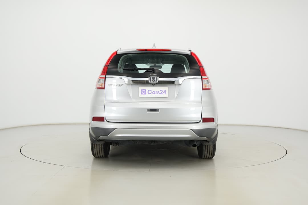 2016 Honda CR-V Vti (4x2), Automatic, 99182 km, Back/Rear View