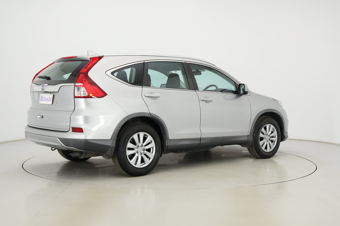 2016 Honda CR-V Vti (4x2), Automatic, 99182 km, Right Back Diagonal (45- Degree) View