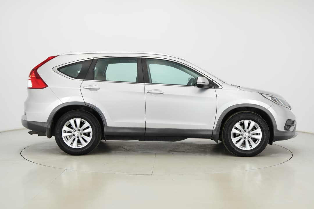 2016 Honda CR-V Vti (4x2), Automatic, 99182 km, Right Side View