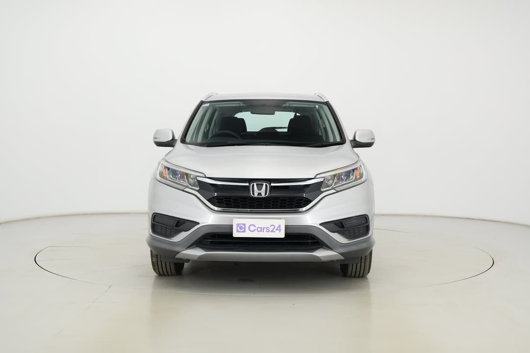 2016 Honda CR-V Vti (4x2), Automatic, 99182 km, Front View