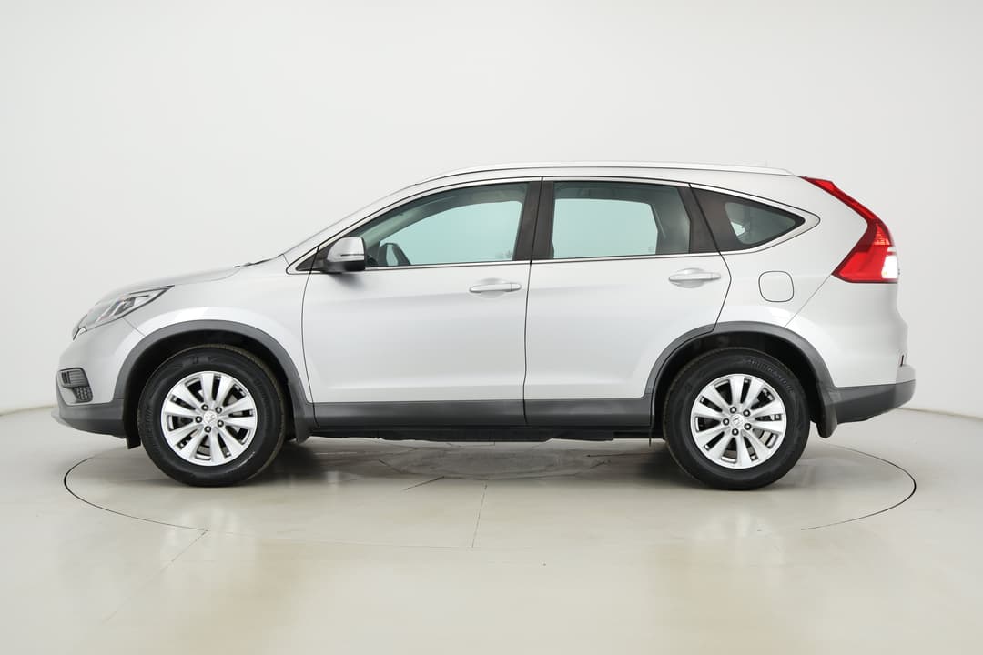 2016 Honda CR-V Vti (4x2), Automatic, 99182 km, Left Side View