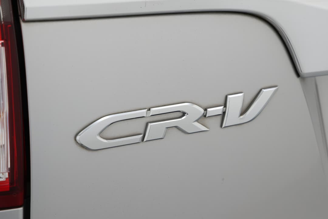 2016 Honda CR-V Vti (4x2), Automatic, 99182 km, Badge (Boot Left Side)
