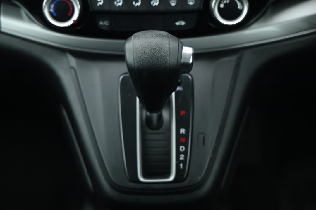 2016 Honda CR-V Vti (4x2), Automatic, 99182 km, Gear Lever 