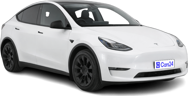 2023 - Tesla Model Y - SUV - Electric - Automatic