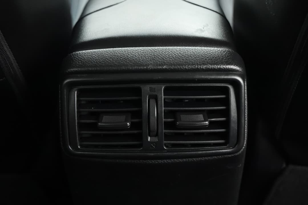 2018 Nissan X-trail Ti (4WD), Automatic, 57743 km, Rear A/C Vent