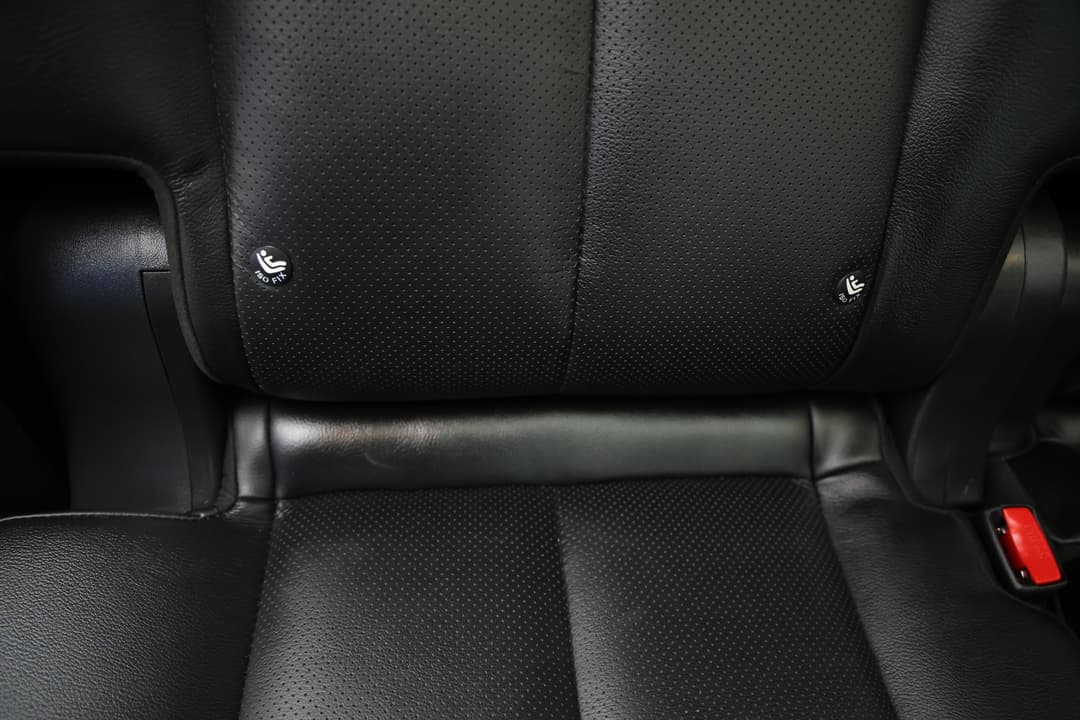 2018 Nissan X-trail Ti (4WD), Automatic, 57743 km, Child Seat Anchor Points
