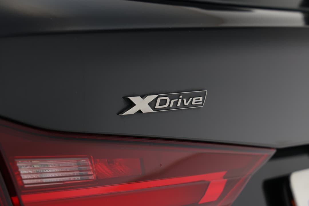 2021 BMW 1 M135i xDrive, Automatic, 56892 km, Badge (Boot Left Side)