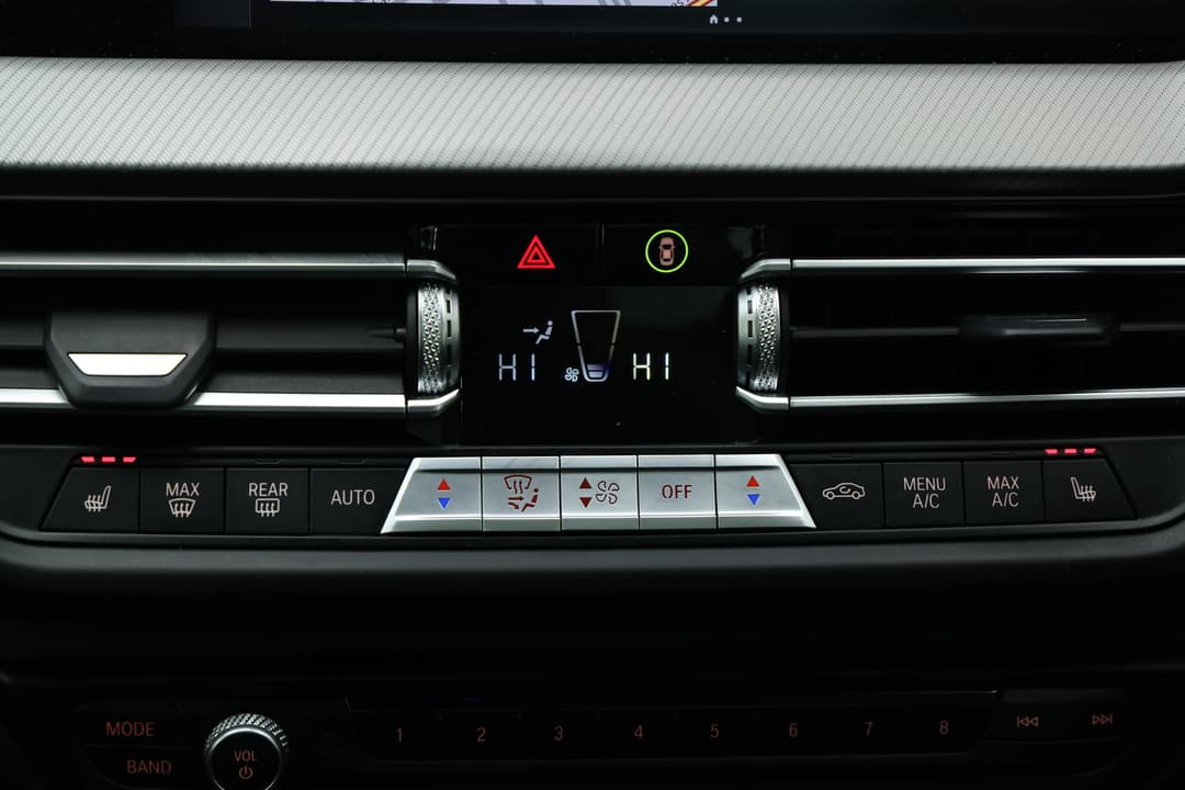 2021 BMW 1 M135i xDrive, Automatic, 56892 km, Ventilated Seats