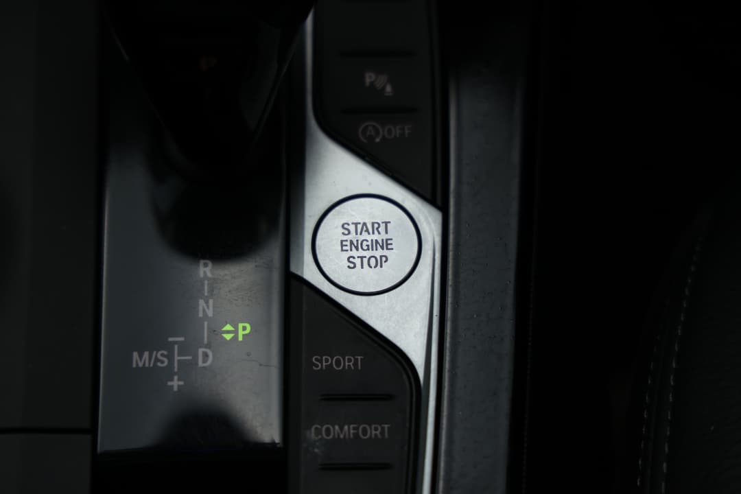 2021 BMW 1 M135i xDrive, Automatic, 56892 km, Keyless / Button Start