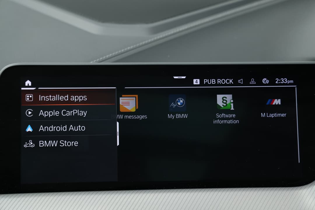 2021 BMW 1 M135i xDrive, Automatic, 56892 km, Android/Apple Car Play