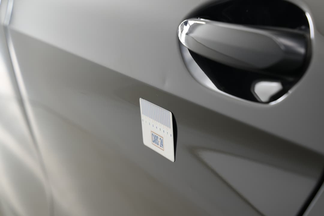 2021 BMW 1 M135i xDrive, Automatic, 56892 km, Doors Rear LHS Dent