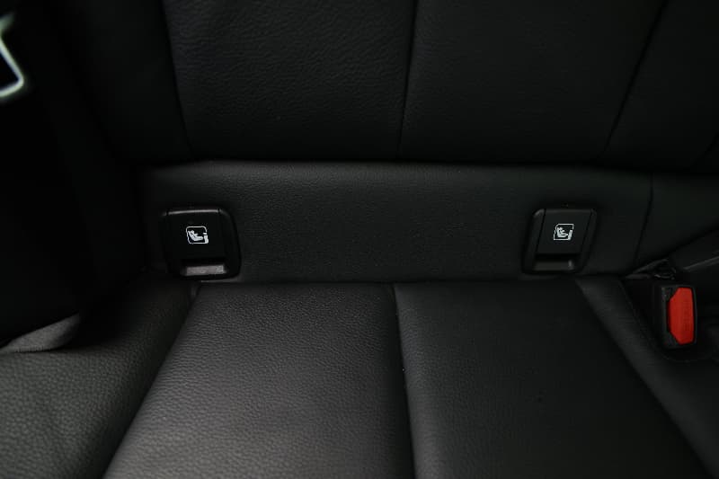 2021 BMW 1 M135i xDrive, Automatic, 56892 km, Child Seat Anchor Points