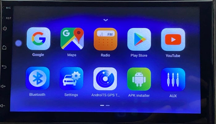 2018 Maruti Celerio VXI CNG, CNG, Manual, 1,15,213 km, Apple CarPlay and Android Auto