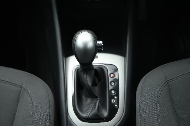 2016 Kia Rio S, Automatic, 120023 km, Gear Lever 