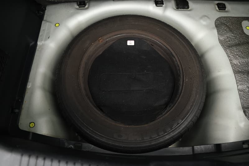 2016 Kia Rio S, Automatic, 120023 km, Spare Wheel