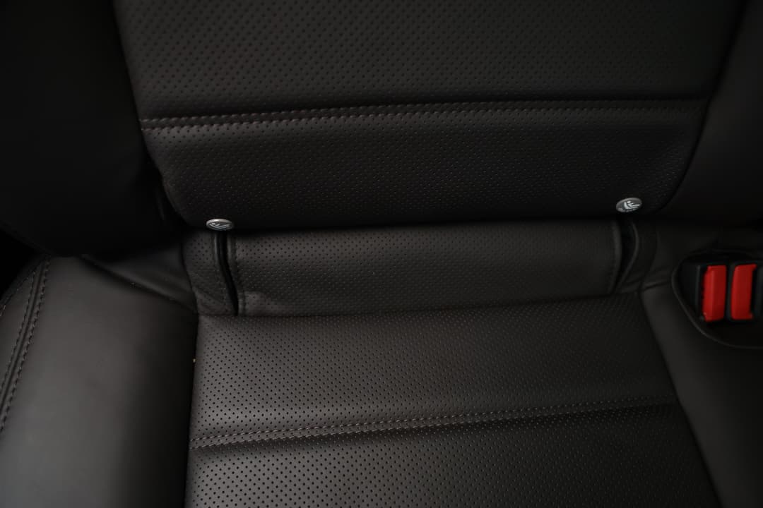 2023 Mazda CX-5 Akera (AWD), Automatic, 11853 km, Child Seat Anchor Points