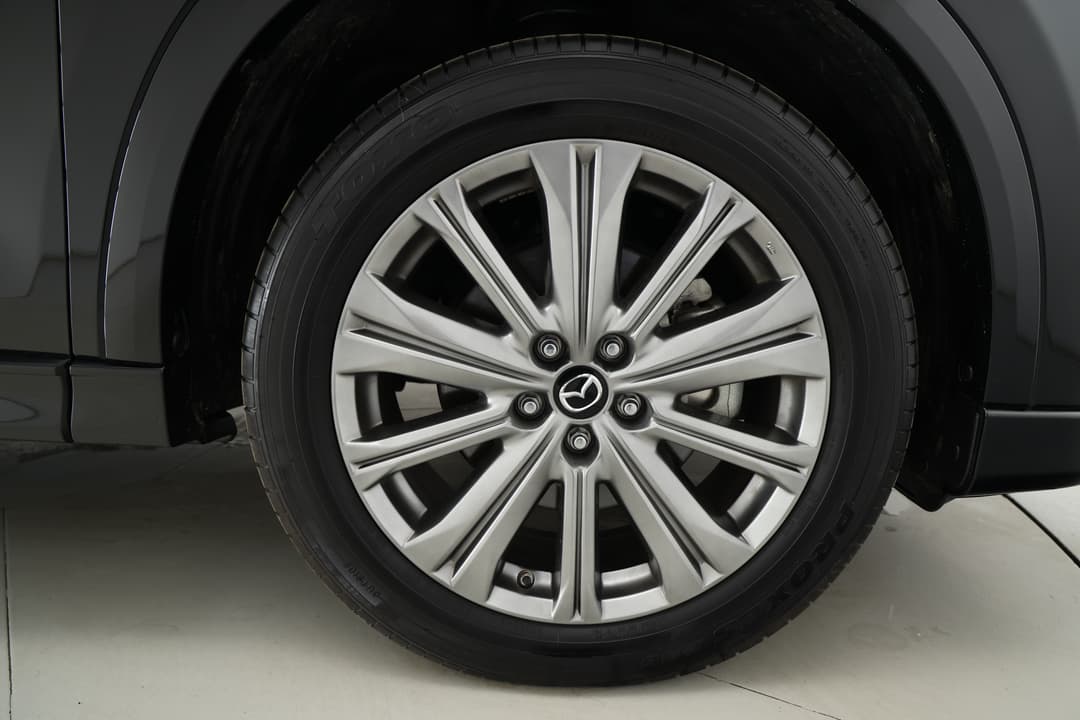 2023 Mazda CX-5 Akera (AWD), Automatic, 11853 km, Right Front Wheel