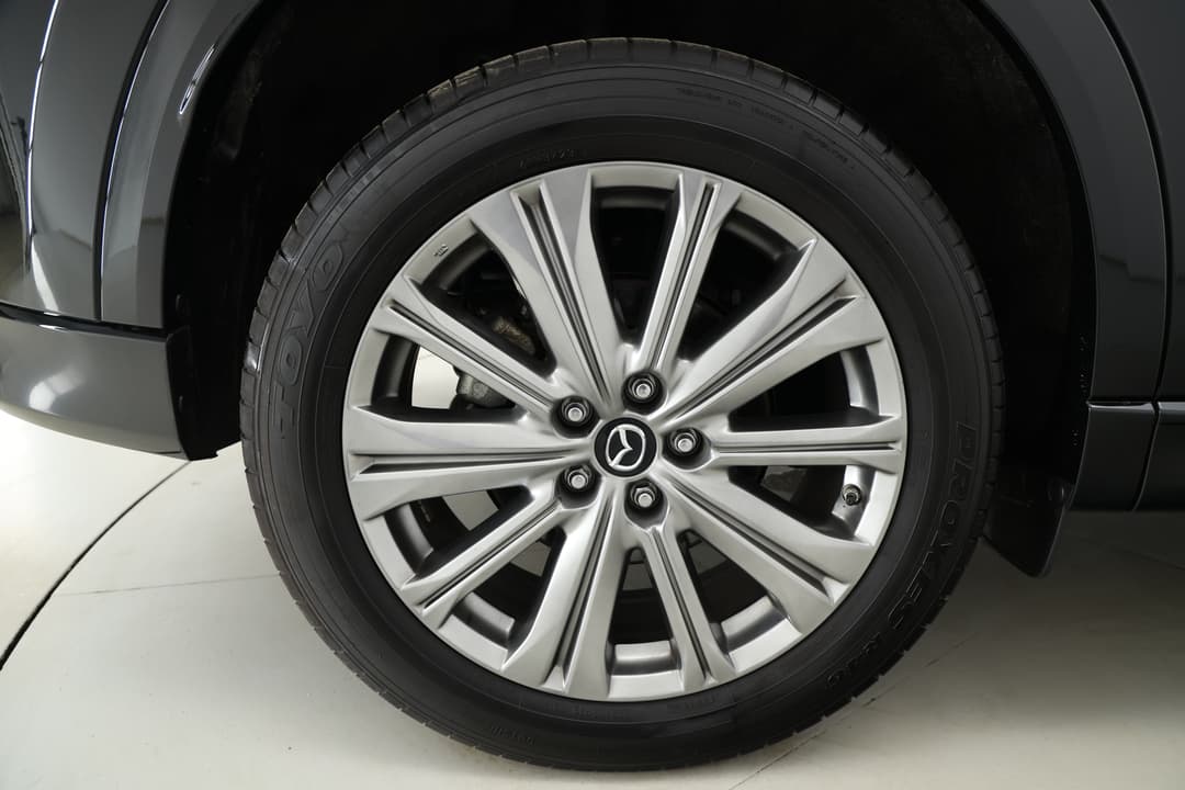 2023 Mazda CX-5 Akera (AWD), Automatic, 11853 km, Left Front Wheel