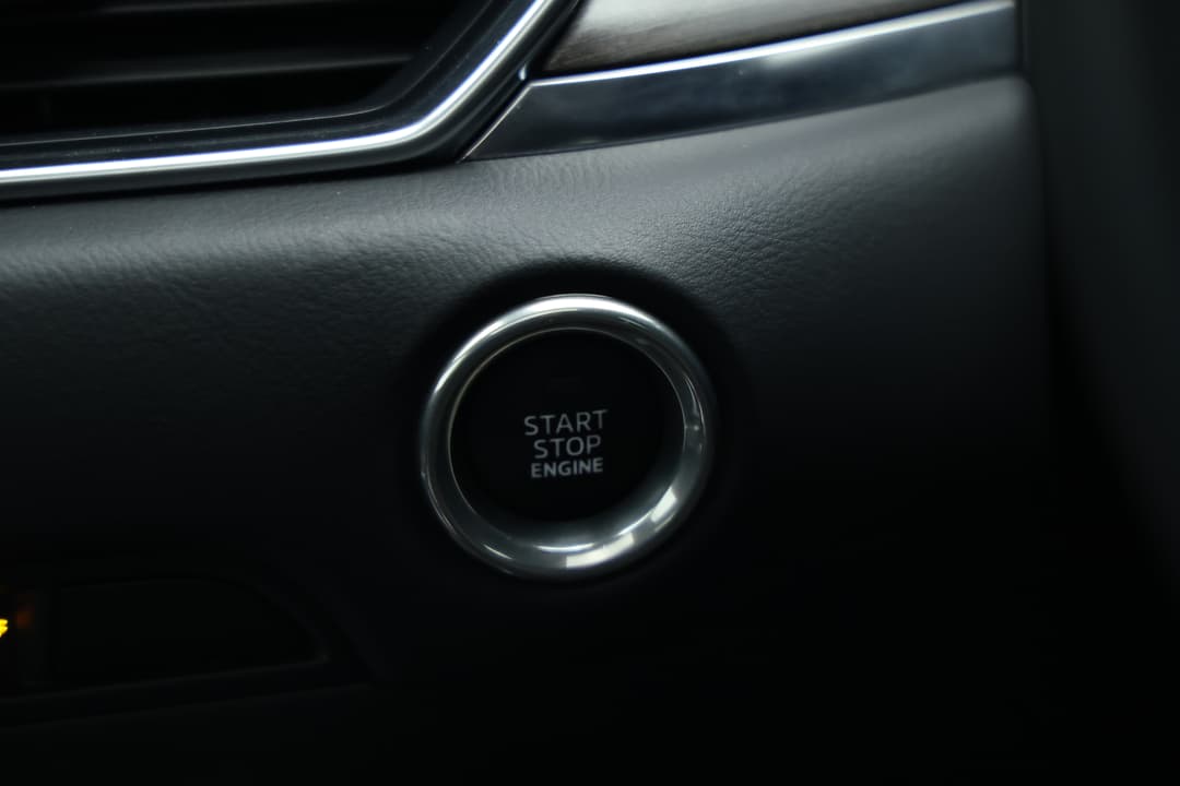 2023 Mazda CX-5 Akera (AWD), Automatic, 11853 km, Keyless / Button Start