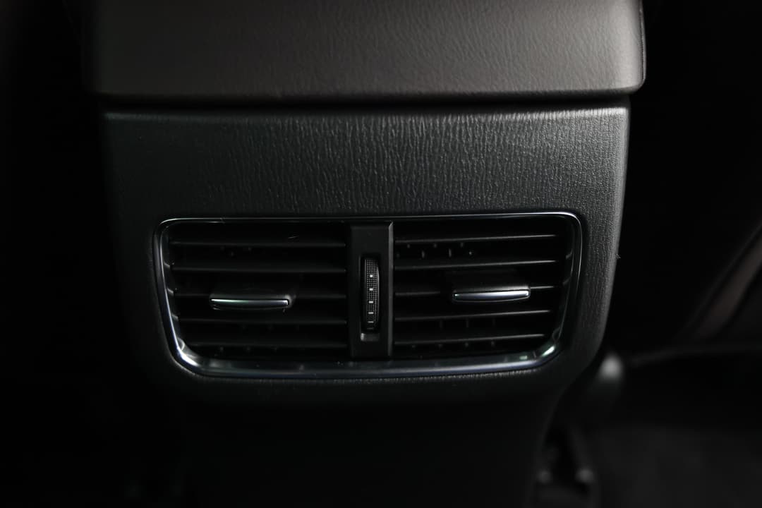 2023 Mazda CX-5 Akera (AWD), Automatic, 11853 km, Rear A/C Vent
