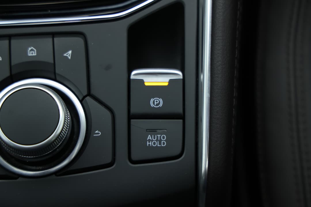 2023 Mazda CX-5 Akera (AWD), Automatic, 11853 km, Handbrake