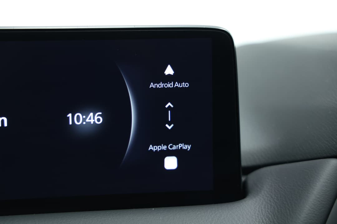 2023 Mazda CX-5 Akera (AWD), Automatic, 11853 km, Android/Apple Car Play