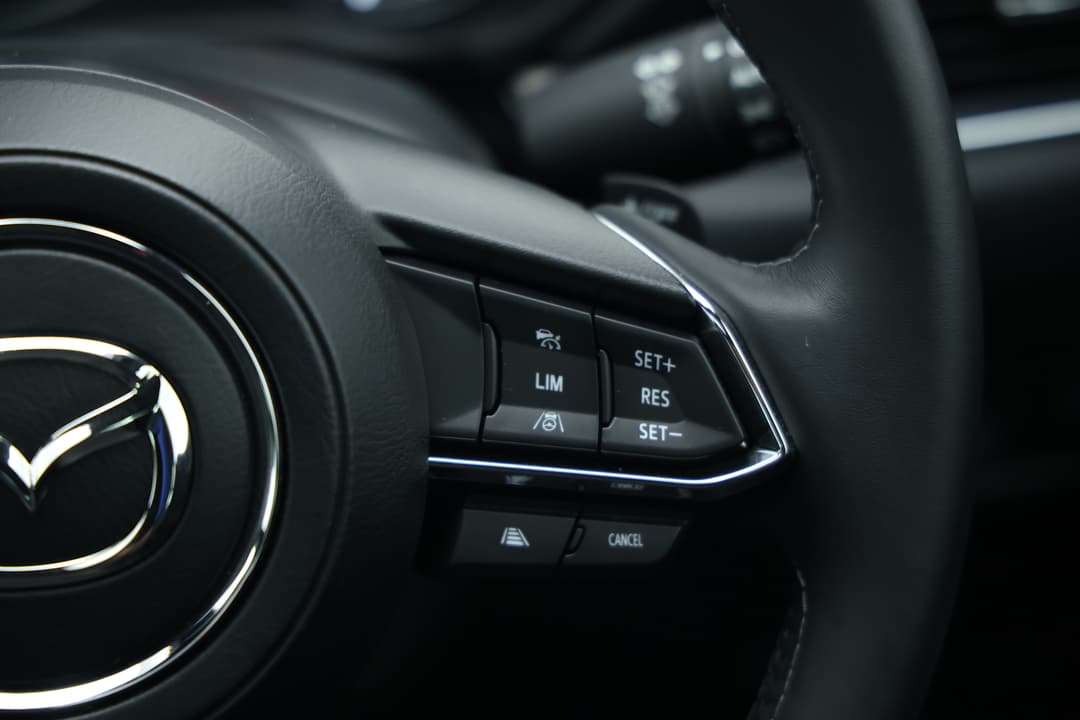 2023 Mazda CX-5 Akera (AWD), Automatic, 11853 km, Cruise Control