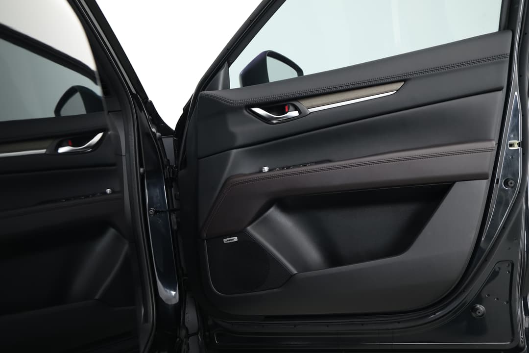 2023 Mazda CX-5 Akera (AWD), Automatic, 11853 km, Speaker View