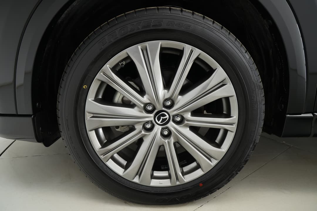 2023 Mazda CX-5 Akera (AWD), Automatic, 11853 km, Right Rear Wheel
