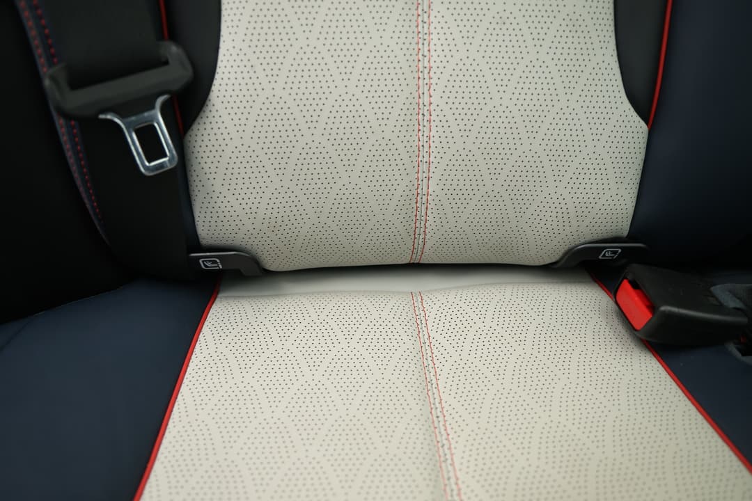 2023 Byd Atto 3 Extended Range, Automatic, 50115 km, Child Seat Anchor Points