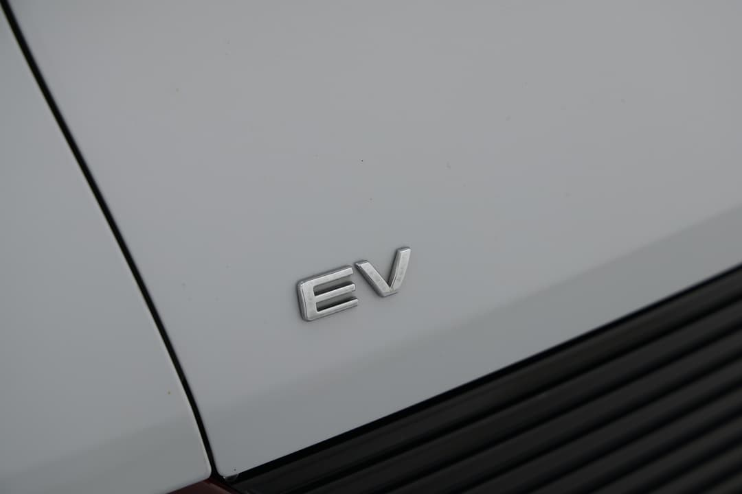 2023 Byd Atto 3 Extended Range, Automatic, 50115 km, Badge (Boot Left Side)